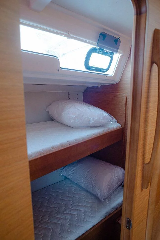 Dufour 430 (Armonia)  - 18