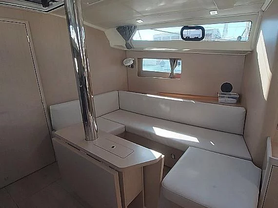 Oceanis 41.1 (Nafsika)  - 10