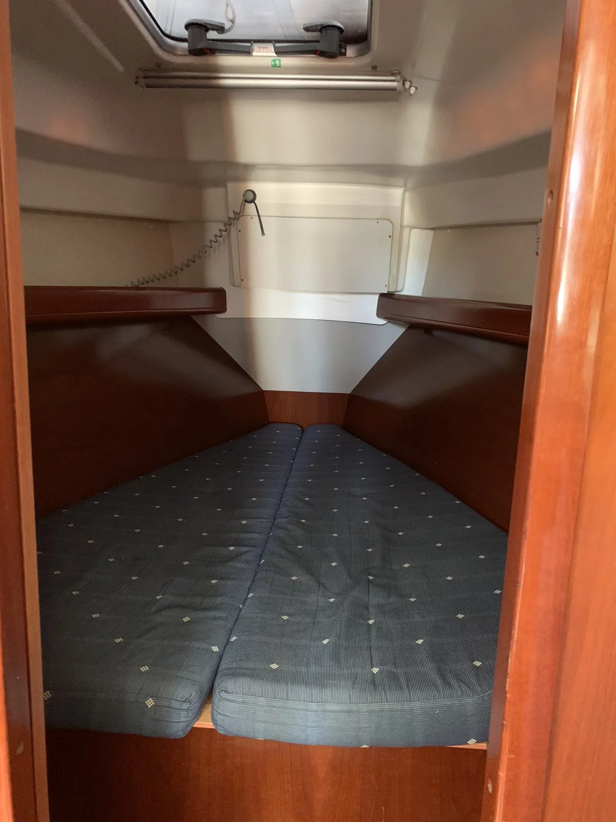 Oceanis Clipper 343 (Panorama)  - 2