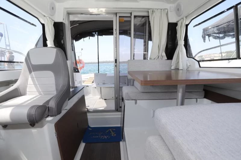 Merry Fisher 795 (Onda)  - 4