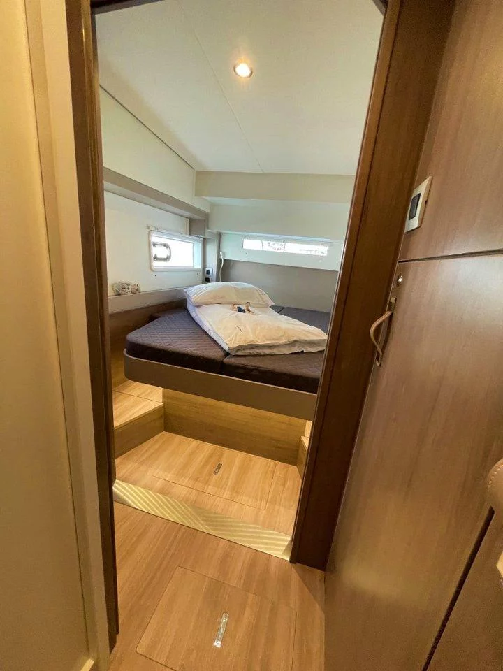 Bali 4.2 - 4 + 1 cab. (Sail and Adventure)  - 4