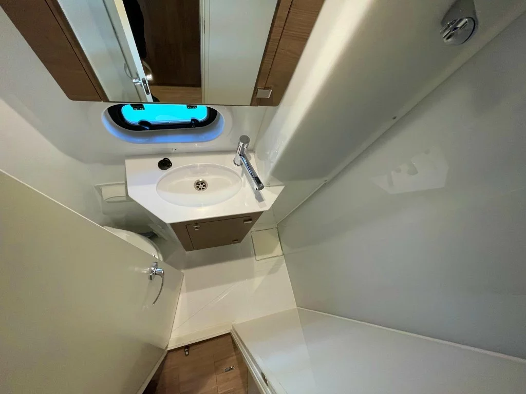 Bali 4.2 - 4 + 1 cab. (Sail and Adventure)  - 5