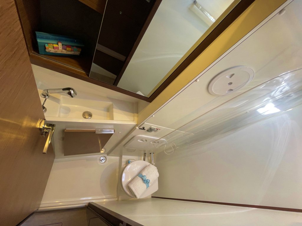 Photo #20 - Lagoon 40 - 4 + 2 cab (Sail and Passion) in Pirovac - 37914