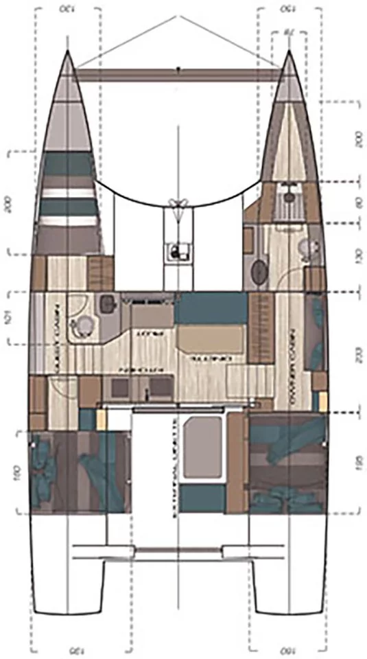 C-Cat 37 (PRESTIGE)  - 1