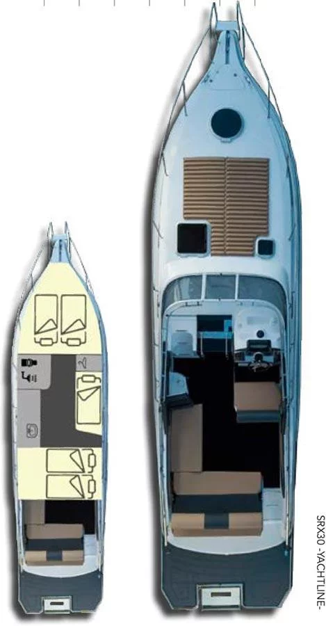Öchsner SRX30 (Sky)  - 1