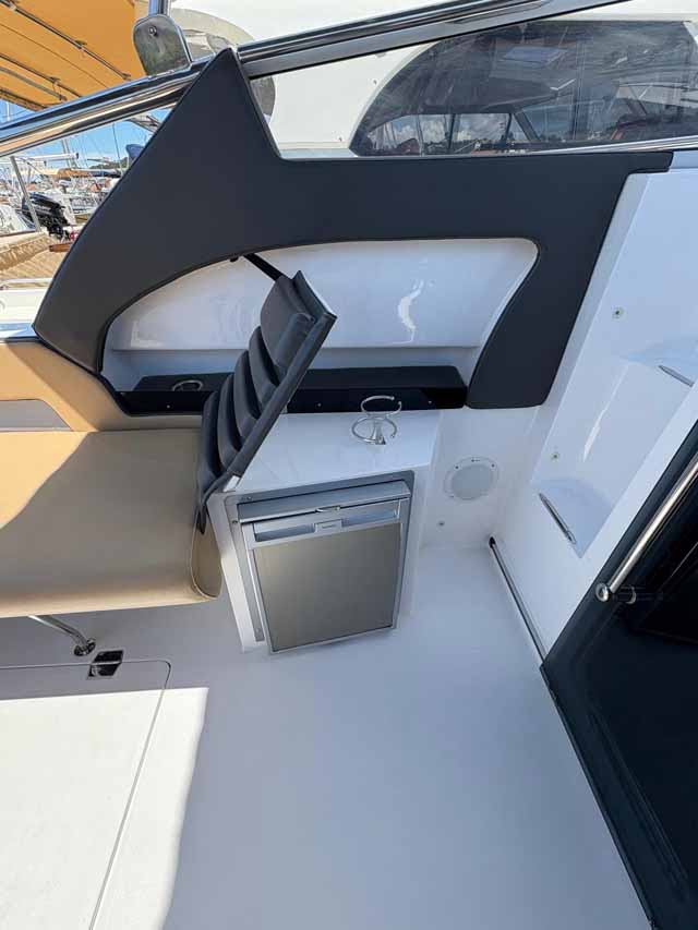 Photo #6 - Öchsner SRX30 (Sky) in Murter - 37920
