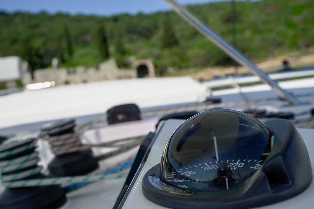 Photo #15 - Leopard 45 - 3 + 1 cab. (Manaphy) en Trogir - 37927