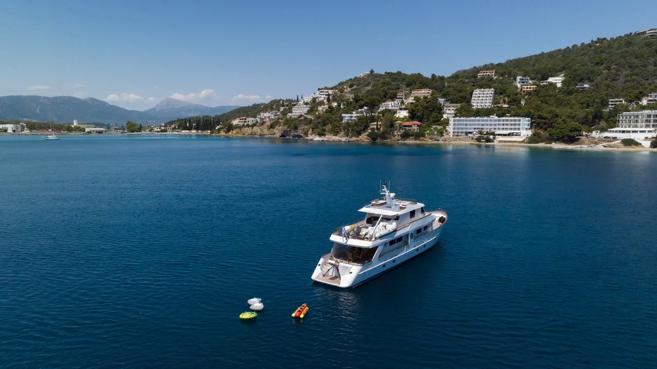 M/Y Elena (Elena)  - 3