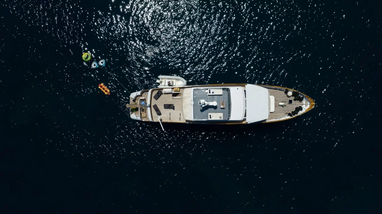 M/Y Elena (Elena)  - 7