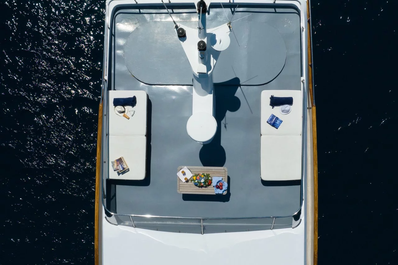 M/Y Elena (Elena)  - 9