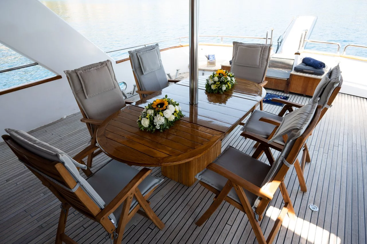 M/Y Elena (Elena)  - 15