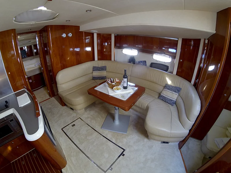 Fairline Targa 52 GT (Katrin)  - 8