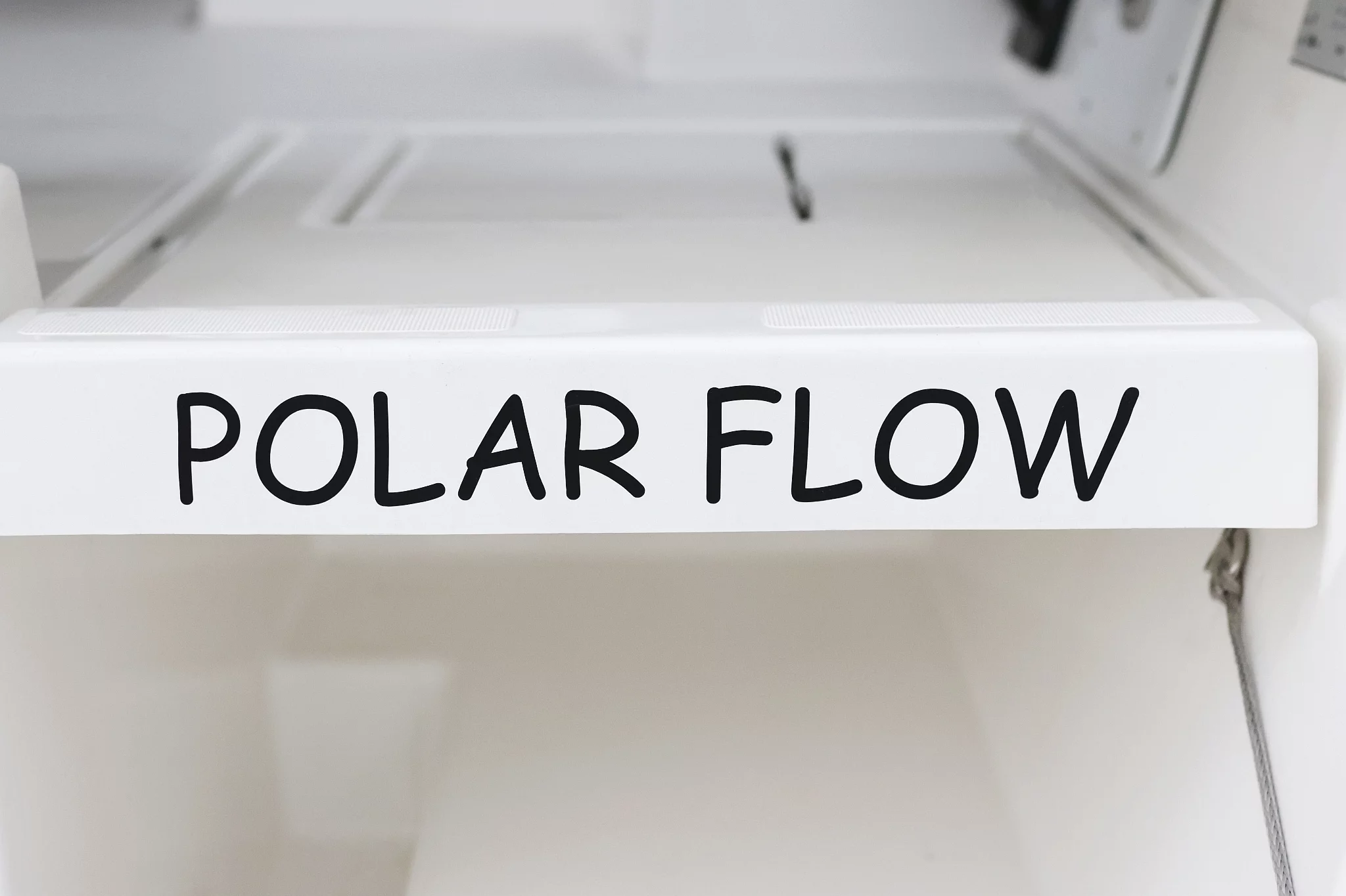 Dufour 470 - 4 cab. (Polar Flow)  - 47
