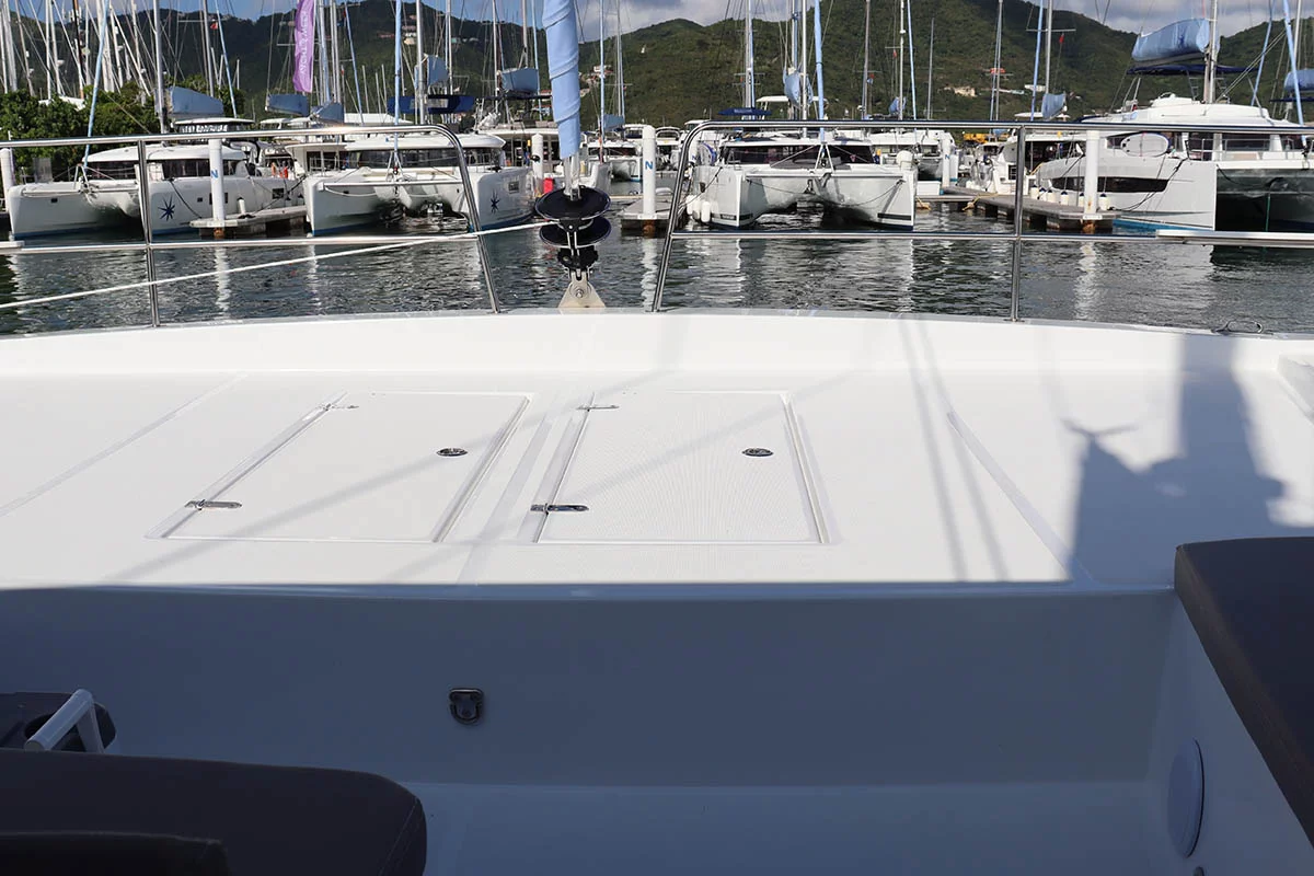 Bali 4.4 - 4 + 1 cab. (Seas Another Day)  - 13