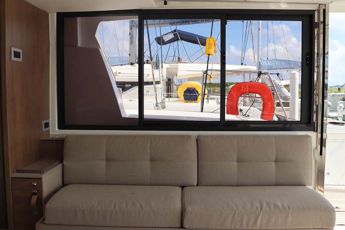 Bali 4.4 - 4 + 1 cab. (Seas Another Day)  - 15