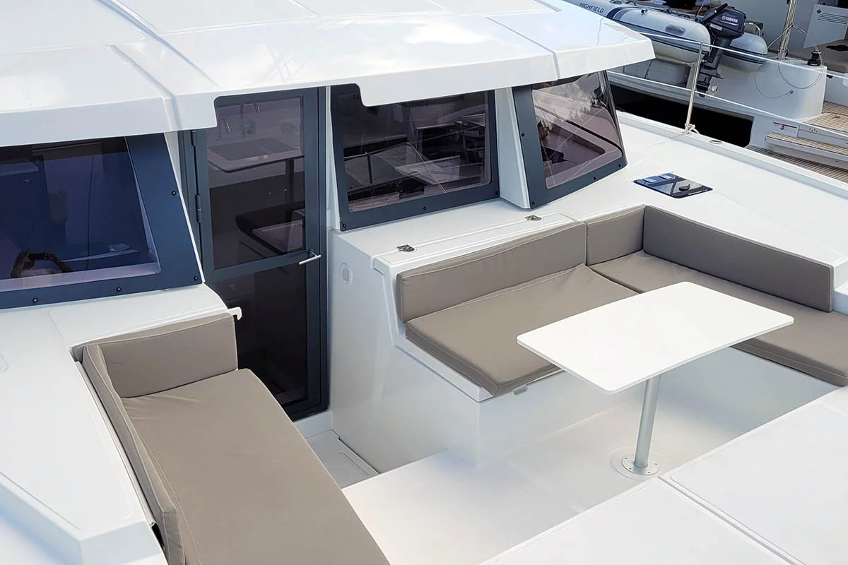 Bali 4.2 - 4 + 1 cab. (Le 113)  - 30