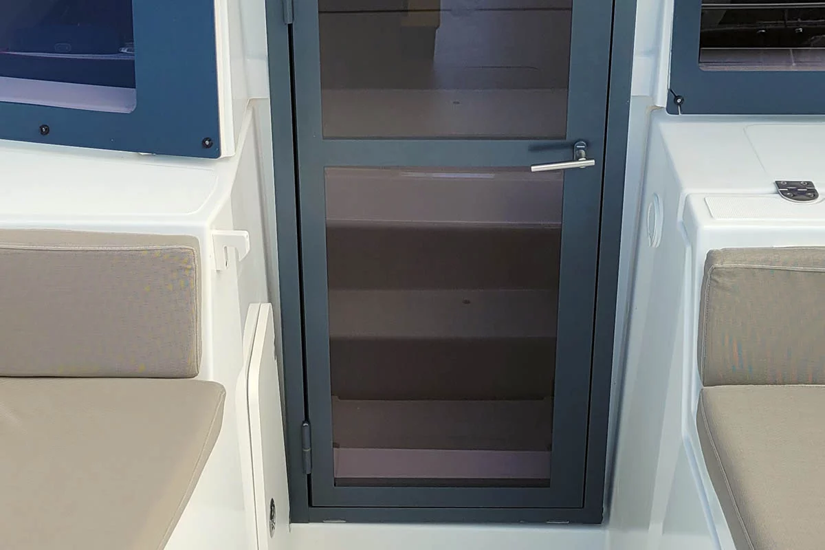 Bali 4.2 - 4 + 1 cab. (Le 113)  - 32
