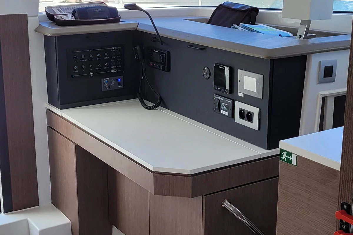 Bali 4.2 - 4 + 1 cab. (Le 113)  - 10