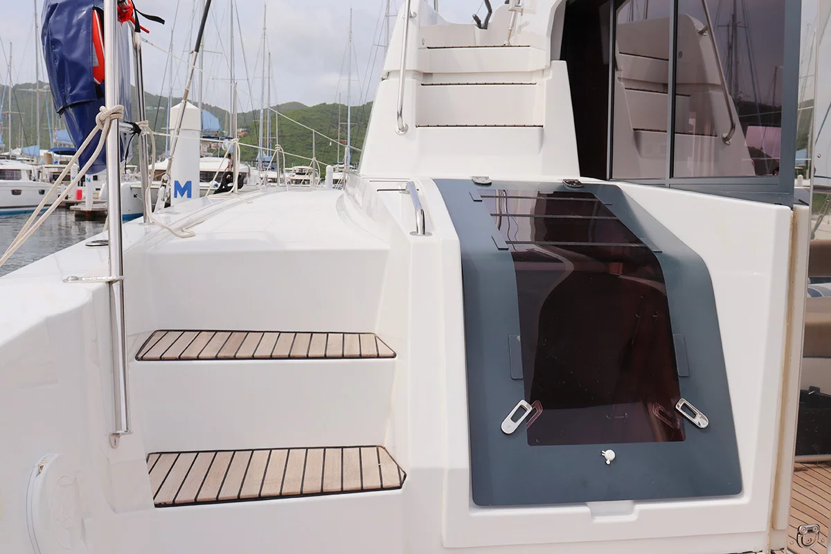 Bali 4.8 - 6 + 1 cab. (On A Whim)  - 38