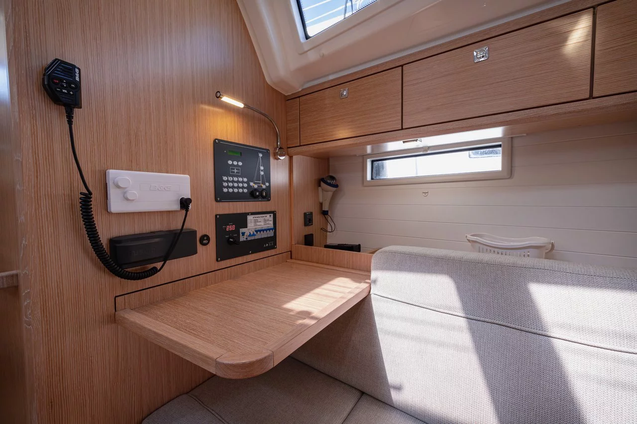 Bavaria Cruiser 37 - 3 cab. (Firenze)  - 24