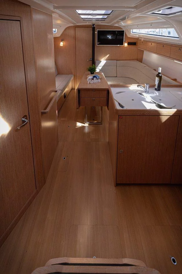 Bavaria Cruiser 37 - 3 cab. (Firenze)  - 29