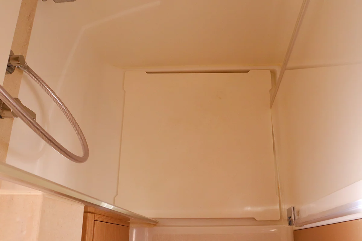 Lagoon 51 - 6 cab. (Golden Hind)  - 40