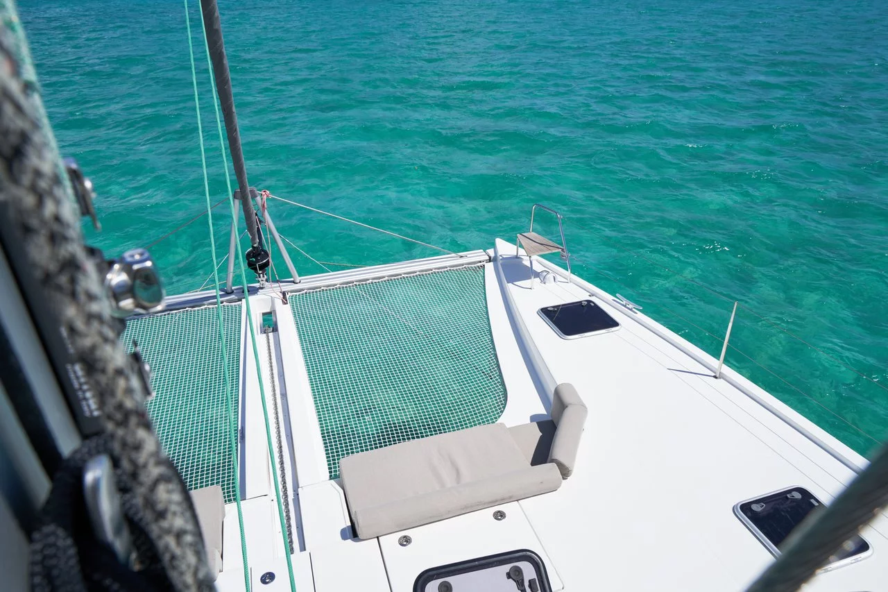 Nautitech 46 Fly (Sea Spirit III)  - 13