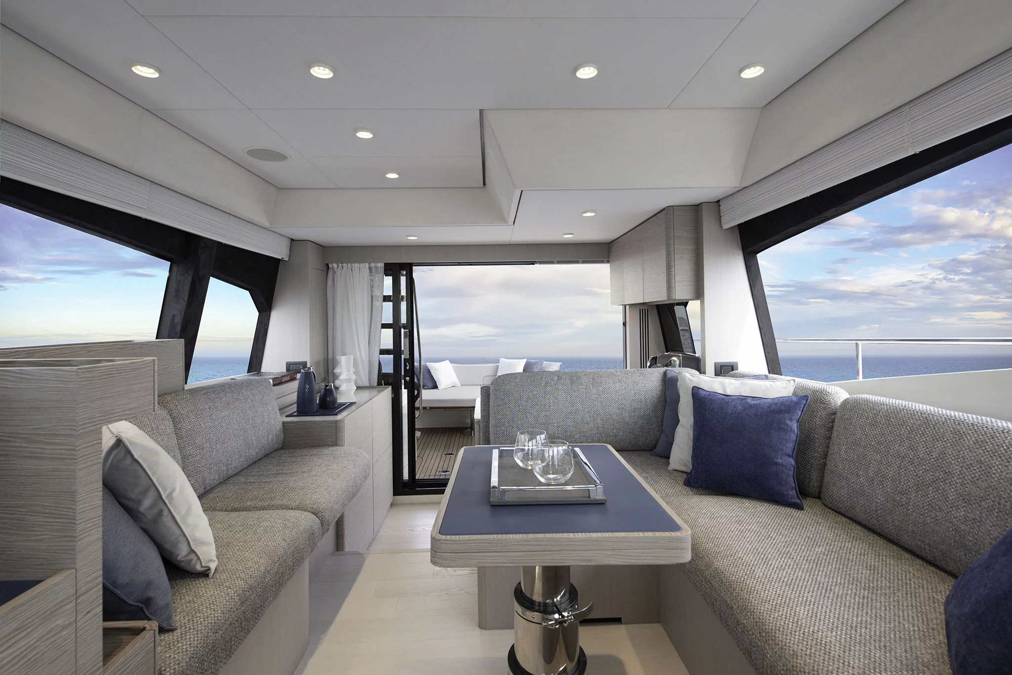 Ferretti Yachts 500 (Anna)  - 17