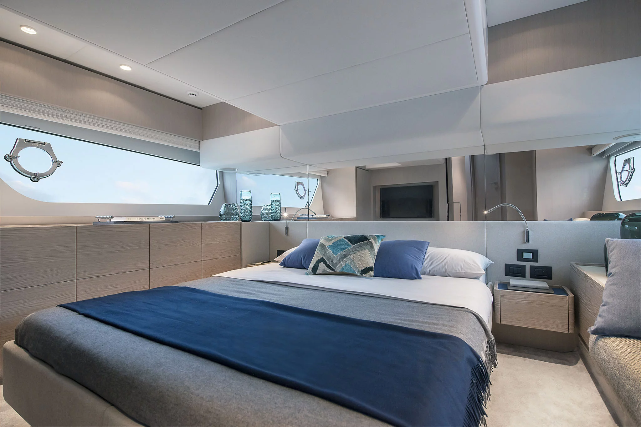 Ferretti Yachts 500 (Anna)  - 21