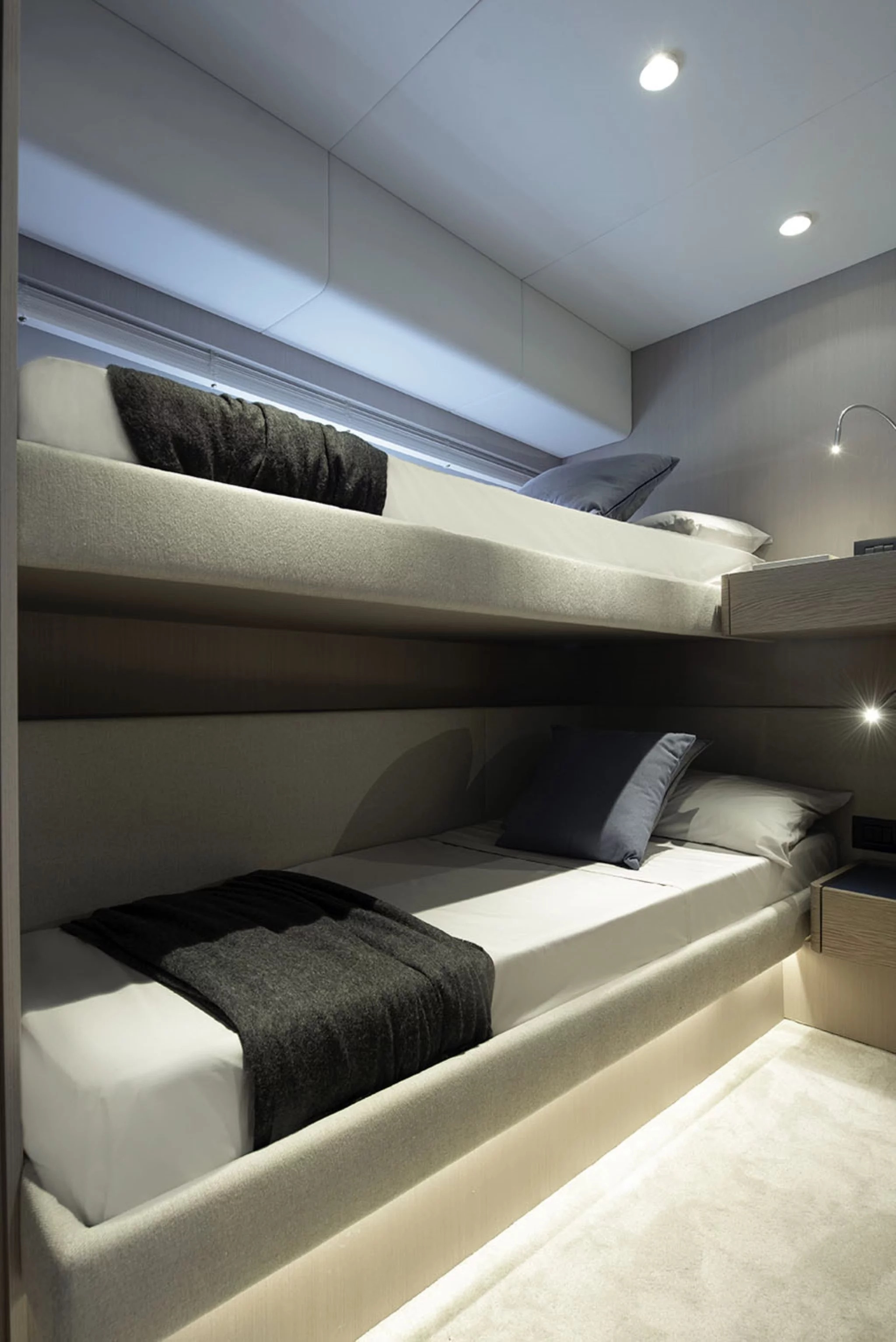 Ferretti Yachts 500 (Anna)  - 24