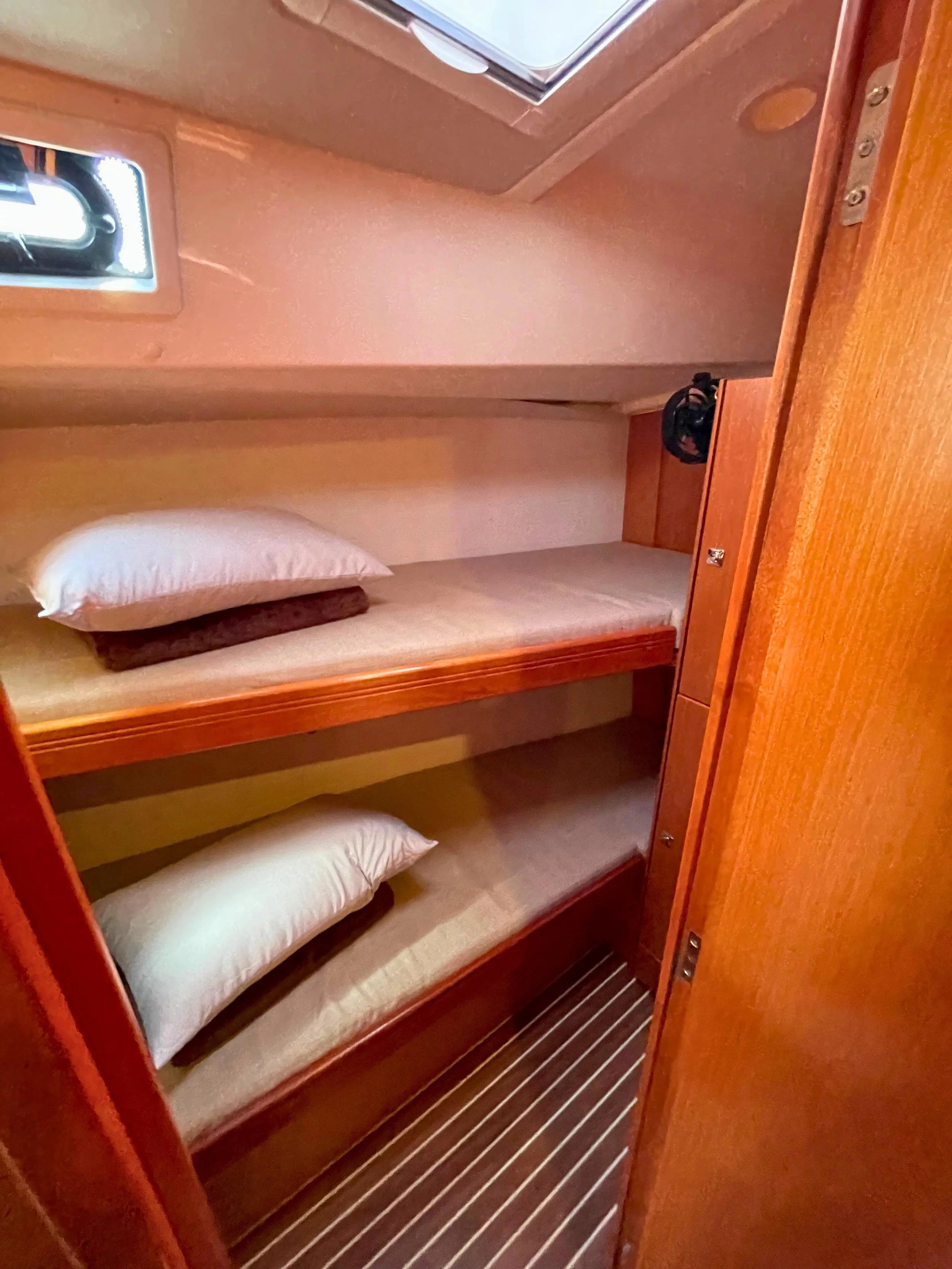 Bavaria Cruiser 51 (Prince Nikolaos)  - 8