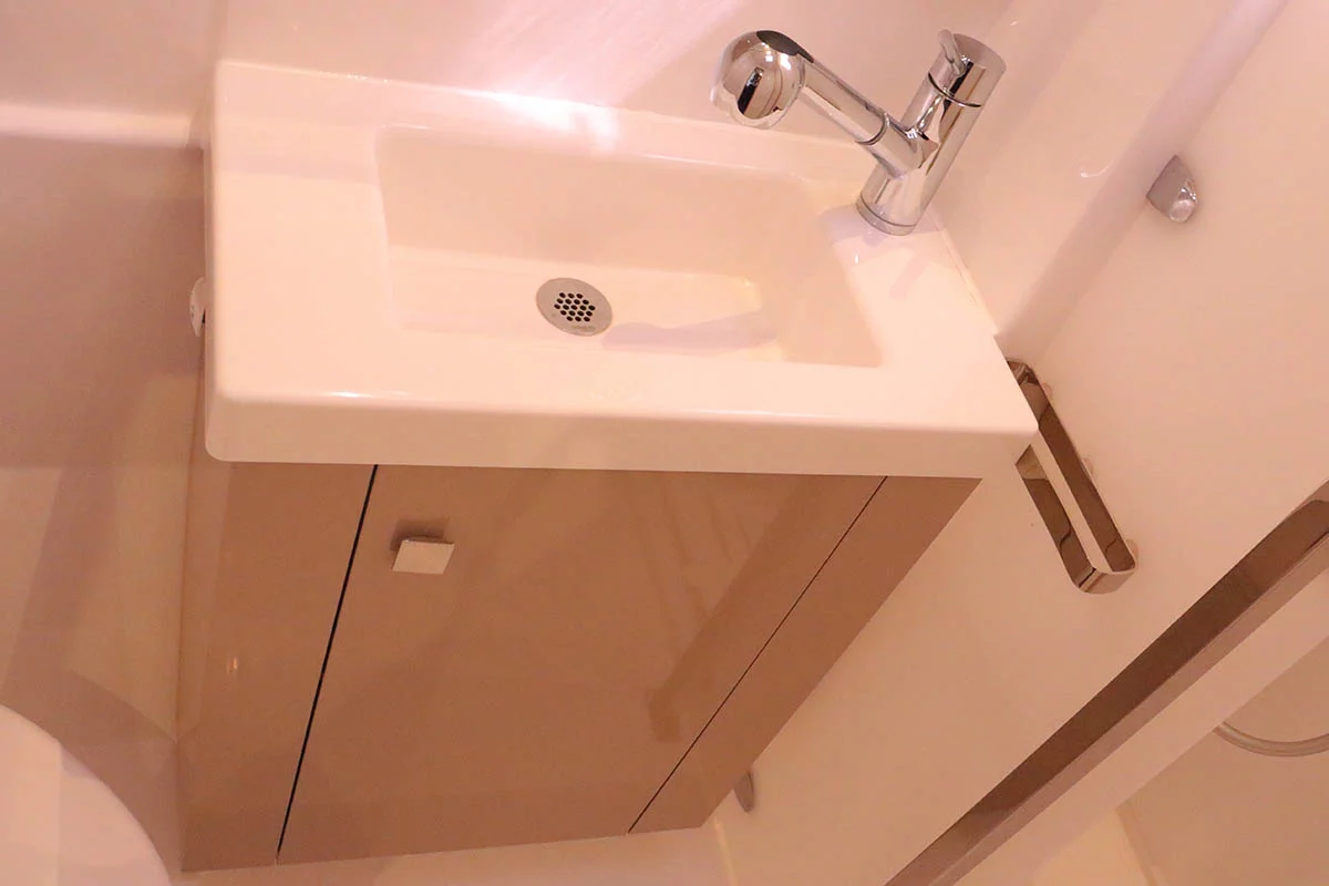 Fountaine Pajot Astrea 42 Quatuor (Michelle ma Belle)  - 25