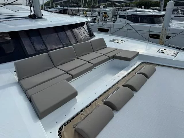 Fountaine Pajot Astrea 42 (Unsupervised)  - 5