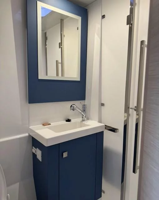Fountaine Pajot Astrea 42 (Unsupervised)  - 14