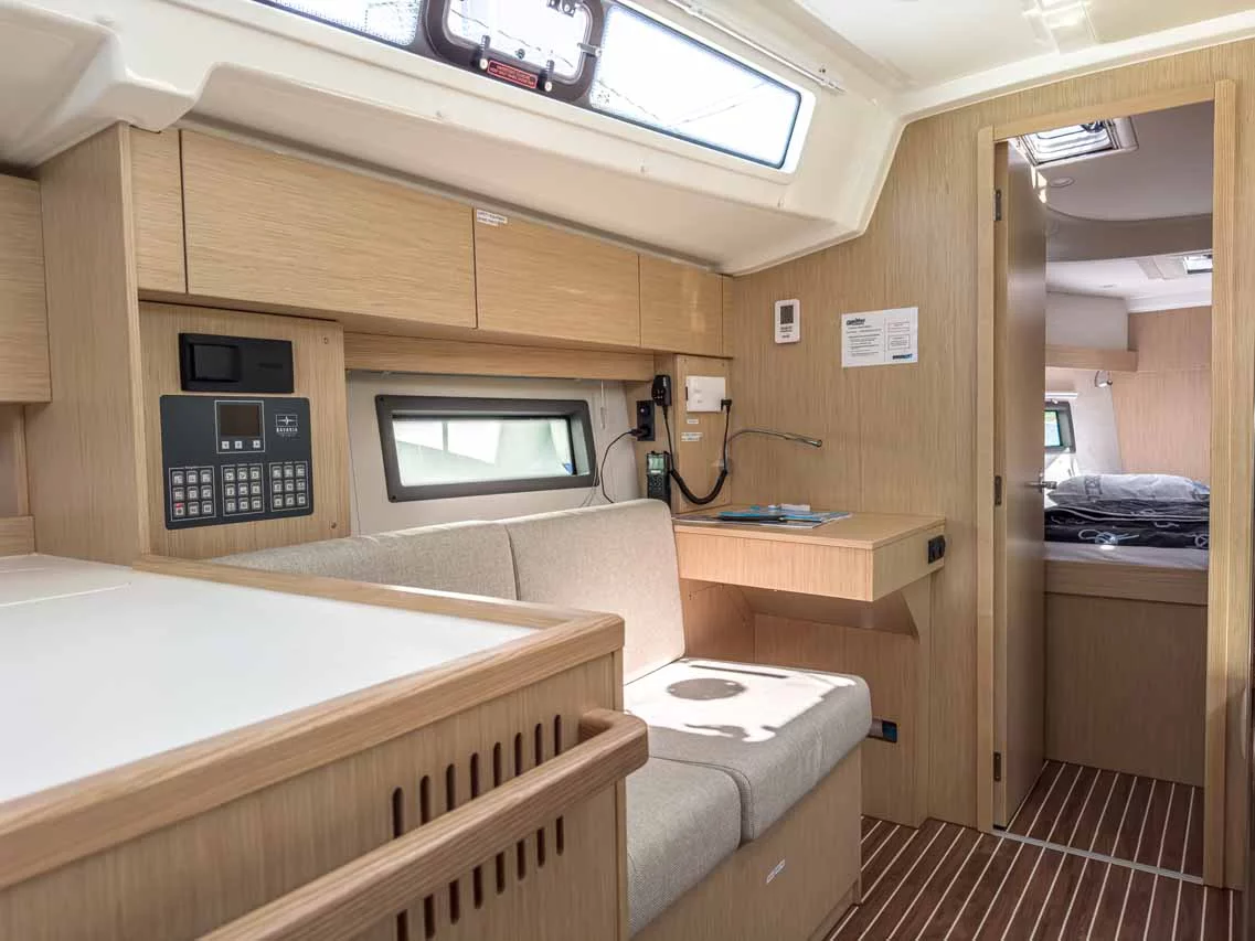 Bavaria C38 (Penelope)  - 13
