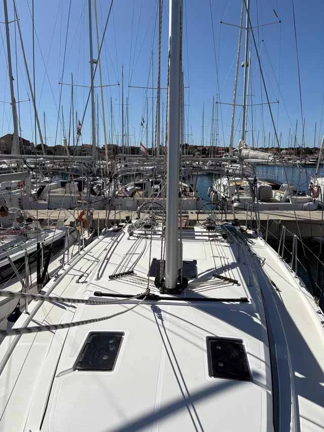 Bavaria C38 (Freya)  - 4
