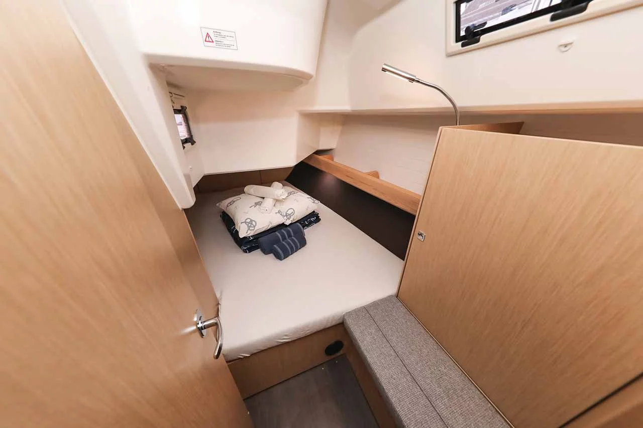 Bavaria Cruiser 37 Style (Pura Vida)  - 20