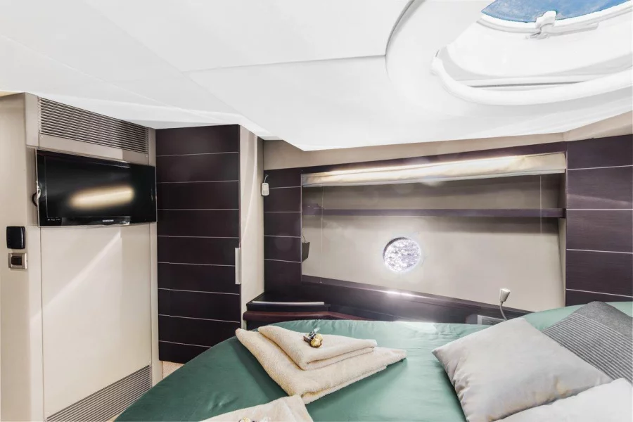 Azimut 68 - 3 + 1 cab. (Falch)  - 26