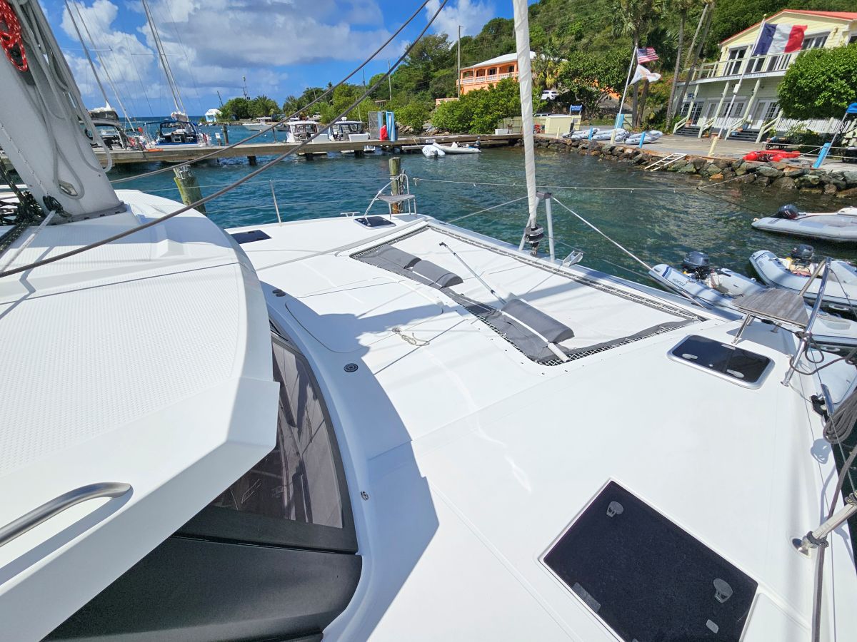 Fountaine Pajot Isla 40 - 4 cab. — photo 4