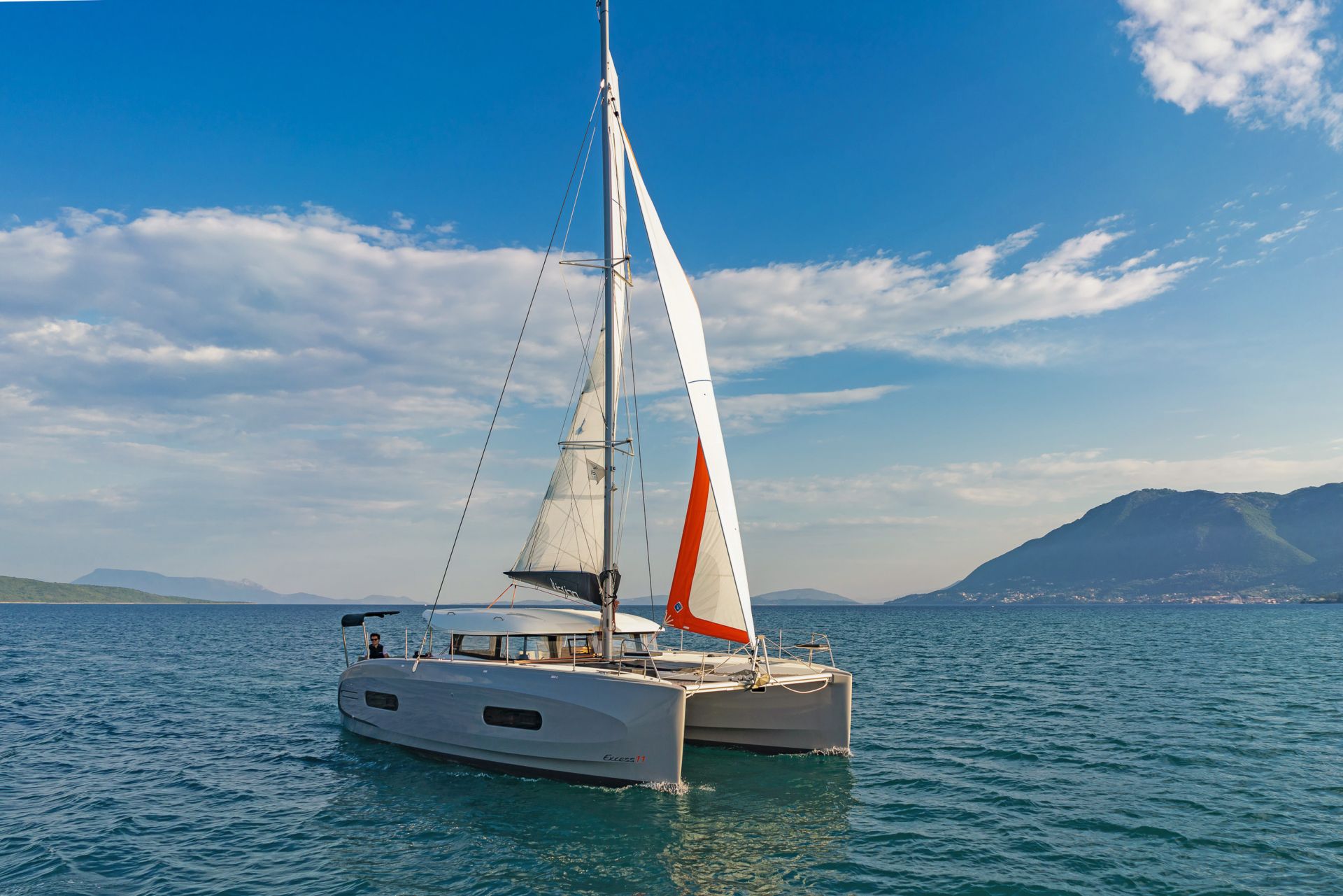 Photo #16 - Excess 11 - 4 cab. (Okiroi) en Volos - 38140
