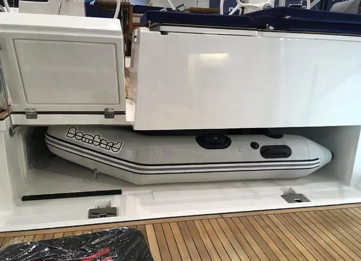 Bavaria C45 - 5 cab. (Blue Diamond)  - 18