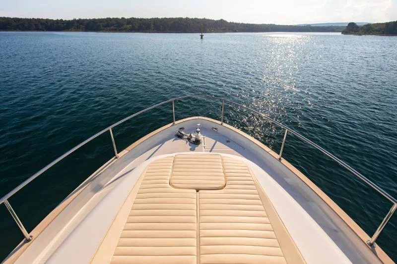 Greenline 33 (Ondine)  - 7