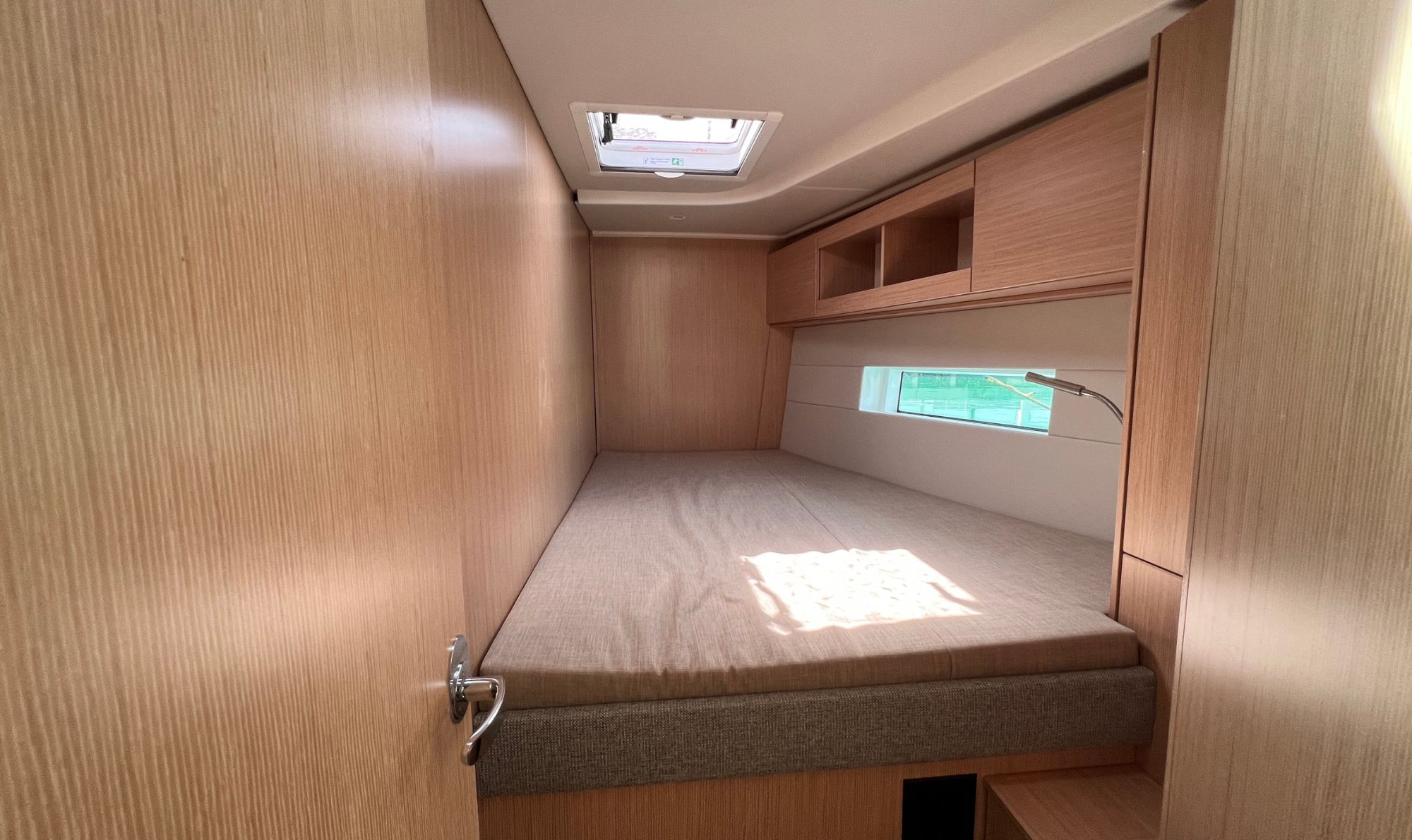 Bavaria C50 - 5 + 1 cab. — photo 10
