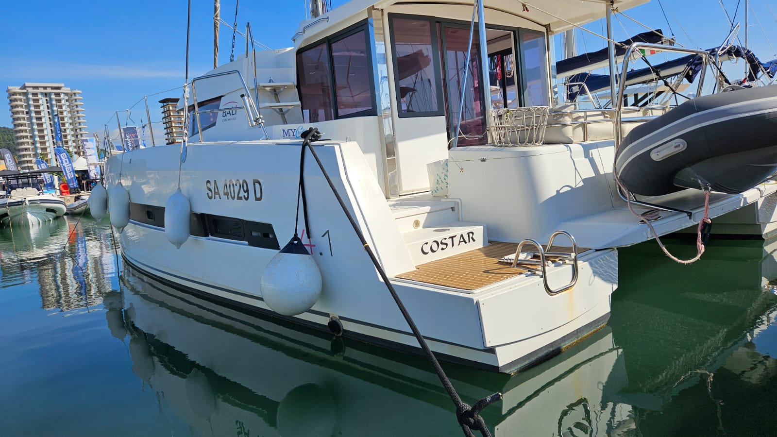 Bali 4.1 - 4 cab. — photo 4