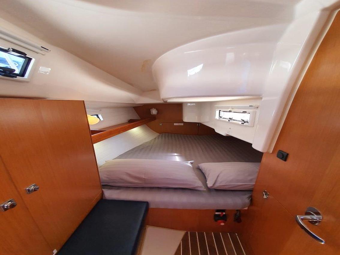 Photo #10 - Bavaria Cruiser 33 (Fei Jian) in Phuket - 38188