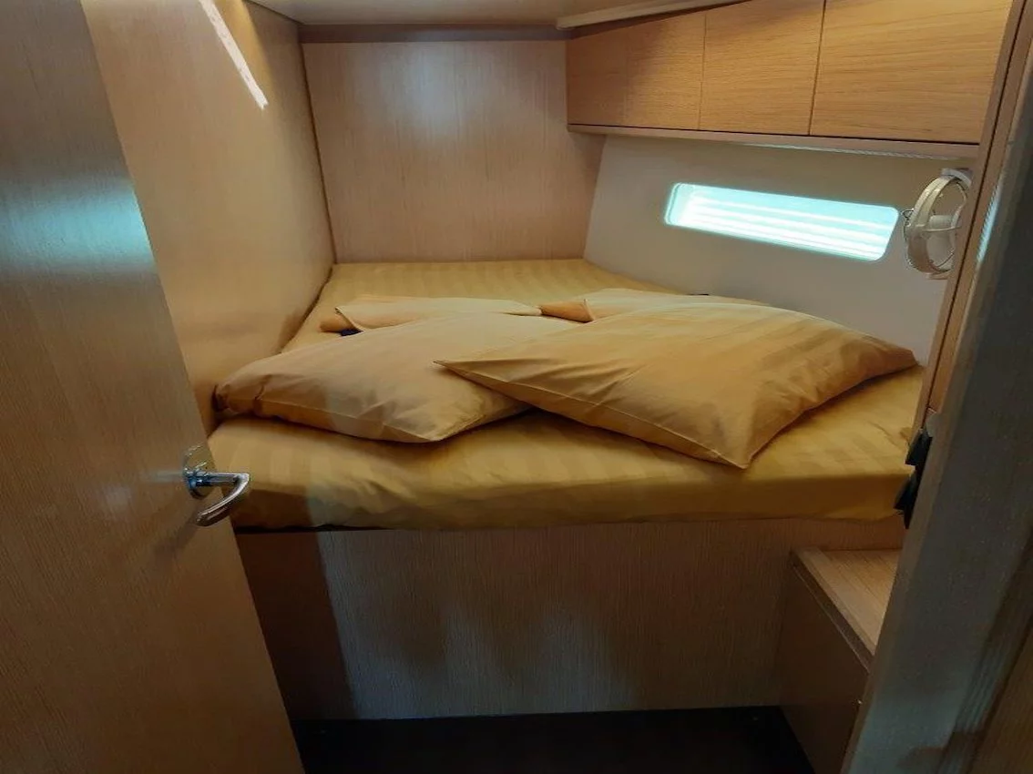 Bavaria C45 - 4 cab. (Southern Star)  - 11
