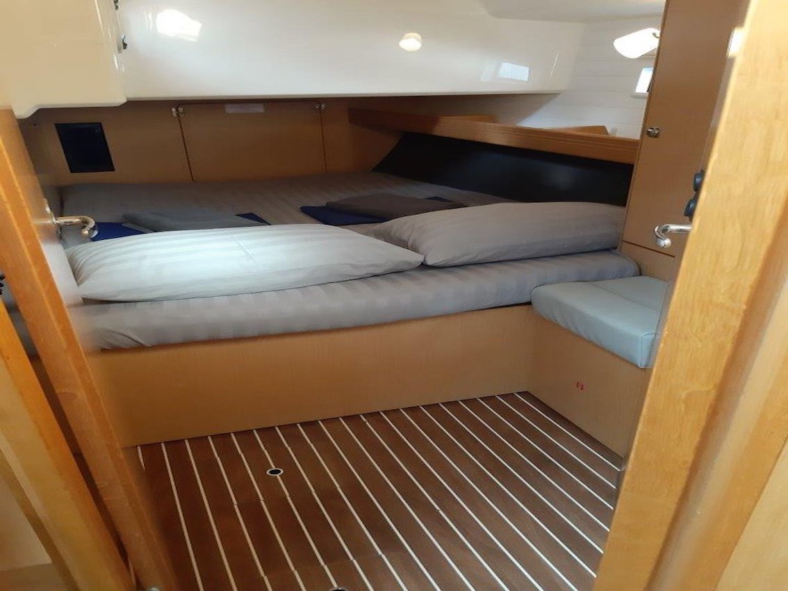 Photo #13 - Bavaria Cruiser 46 - 3 cab. (Kingsman) in Phuket - 38193