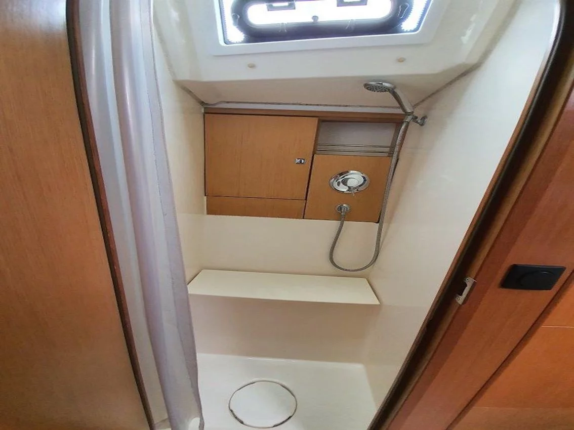 Bavaria Cruiser 46 - 3 cab. (Kingsman)  - 13