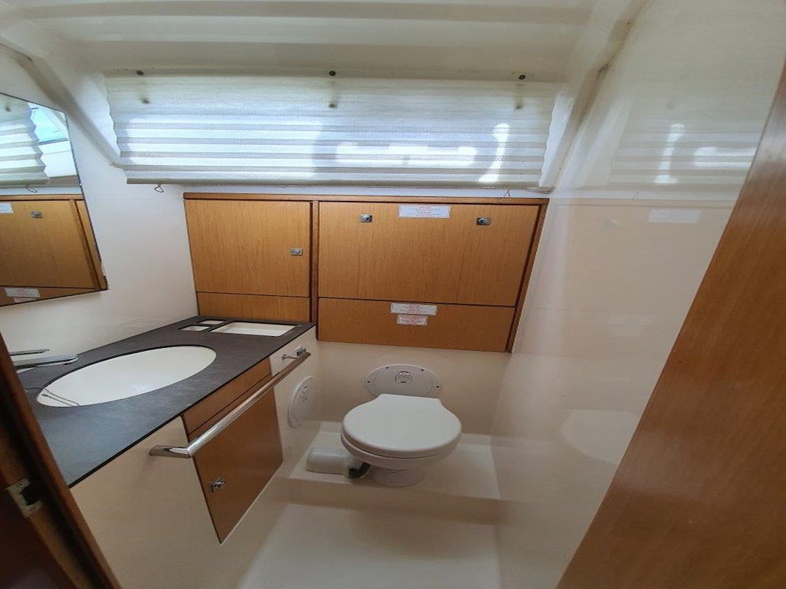 Photo #15 - Bavaria Cruiser 46 - 3 cab. (Kingsman) in Phuket - 38193