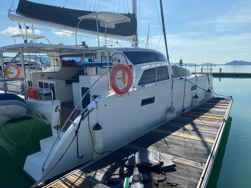 Island Spirit 38 - 4 cab. (Island Dream)  - 3